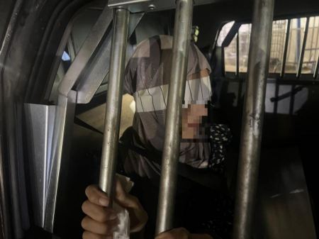 اعتقال معلمة من طمرة تعمل بالناصرة بشبهة التحريض